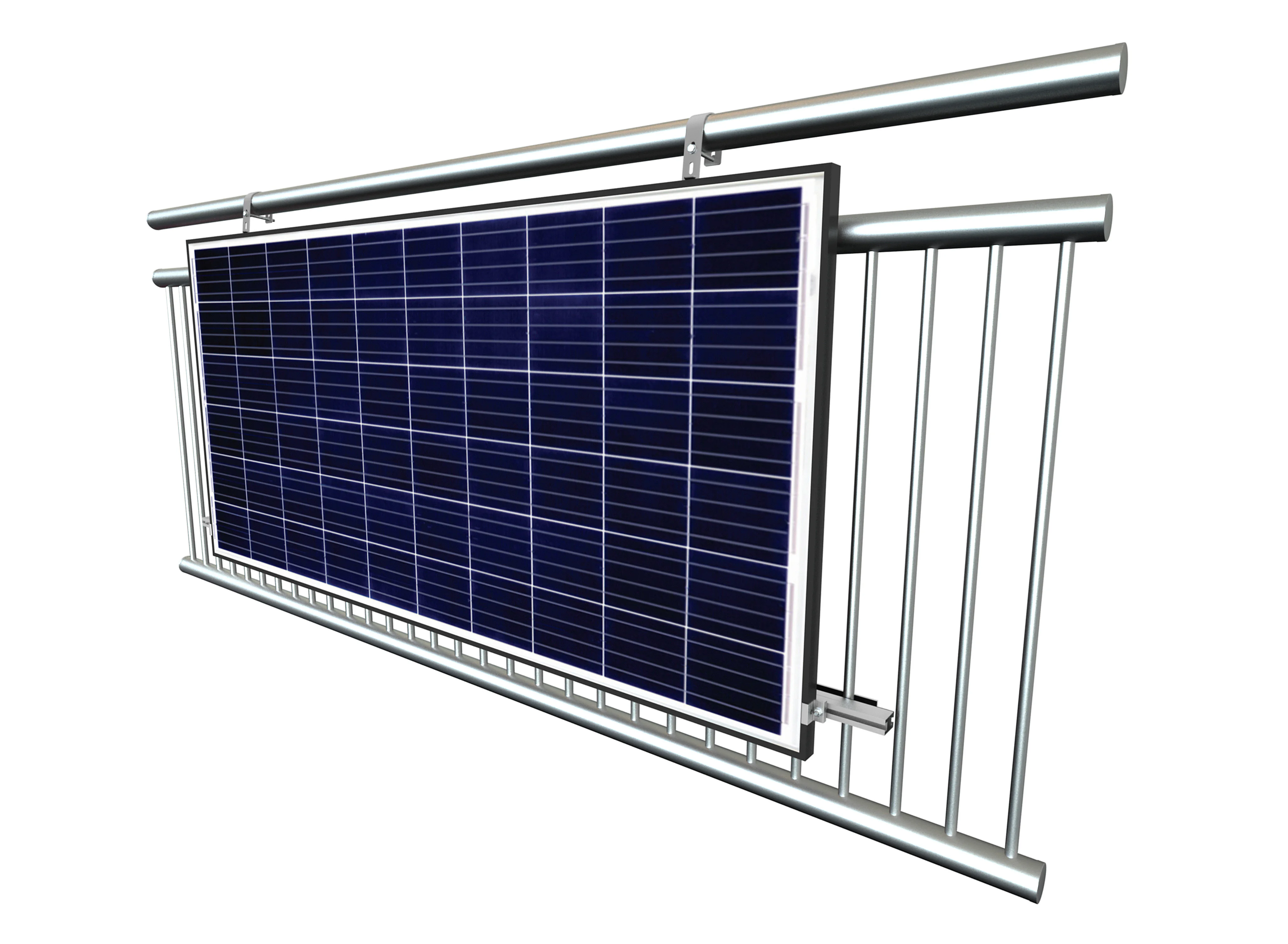 Pv Holder Balcony Solar Mounting System Balcony| Alibaba.com
