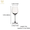 Transparent,300ml wine cup