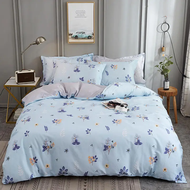boy bed linen sets