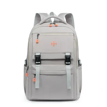 Big Capacity Laptop Bag Backpack With USB Charging Business Backpack Big Capacity Customized Logo