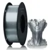 Silk Silver