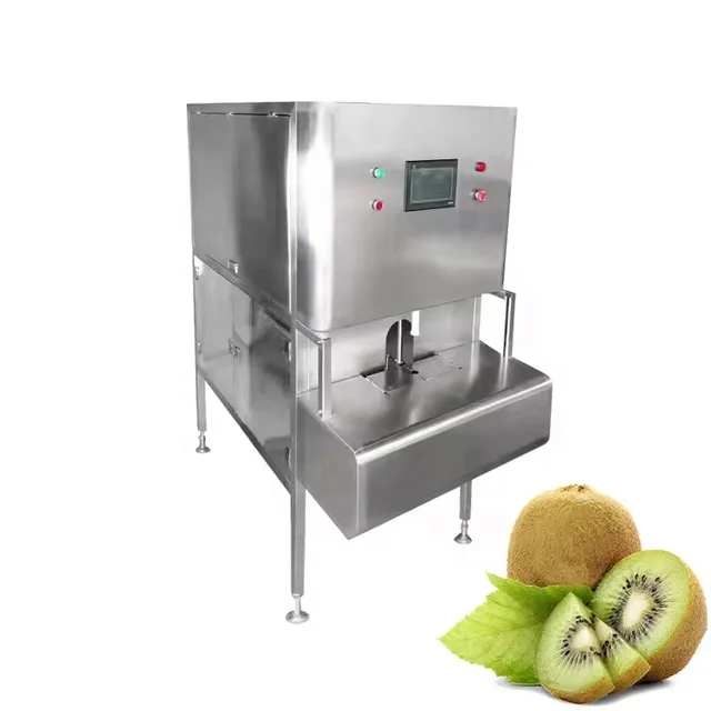 China Factory Seller mango peeling machine mango peeling slicing machine cutting machine for fruit and vegetables
