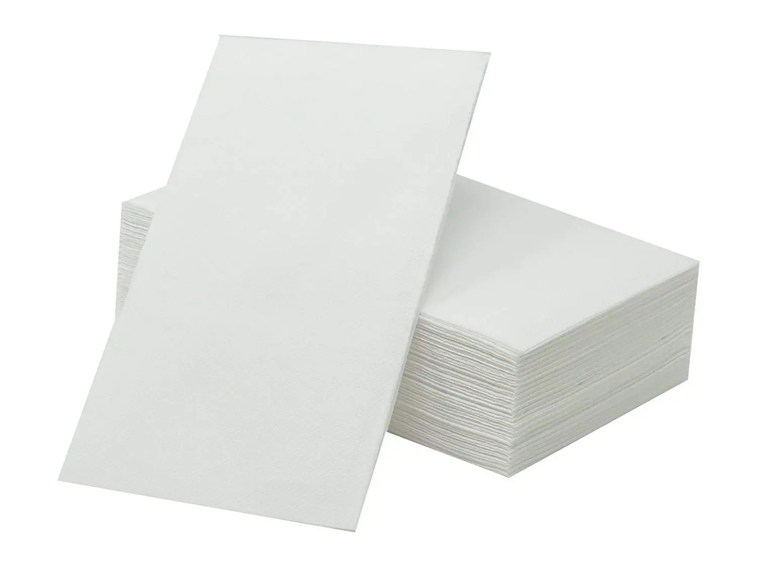 Airlaid Napkins Linen Feel Guest Towels Disposable Cloth Like Party