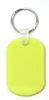 jaune fluo
