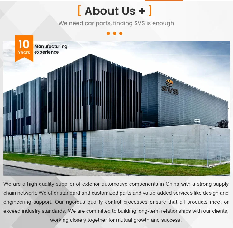 Fai spiccare il tuo Durango con una vasta selezione di accessori