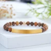 Gold+brown