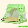 Princess Tent - Sprout Green (with cooling mat)