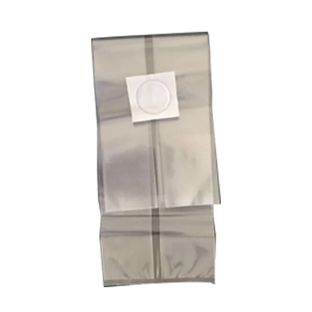 2020 Strain substrate grow bag cultivation mushroom filter bags