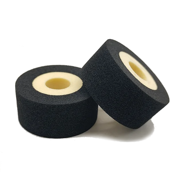 Hot Ink Roll 36*10 mm hot ink roll temperature 100c to 160c