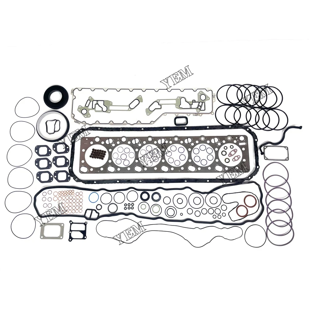 Full Gasket Kit D13F for Volvo Machinery Engine Industrial Machinery Engine Parts