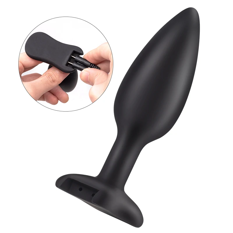 plug anal femme Amazon.com: Metal Anal Plug Sex Tooys for Men 3 Size Anale Butt Femme Adult  Toys Women Butt​ Plug Anal Deep Dilatador (Color : Green, Size : Medium  2.8X9.1cm) : Health & Household main image 1