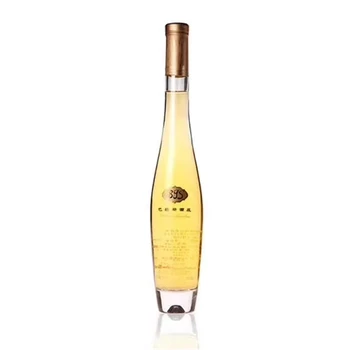 High Quality Super Flint 350ML 375ml 500ML Olive Oil Alcohol bottles Ice Wine Glass Bottle 750ML Glass Wine Bottles Wholesale