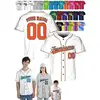 White  Orange