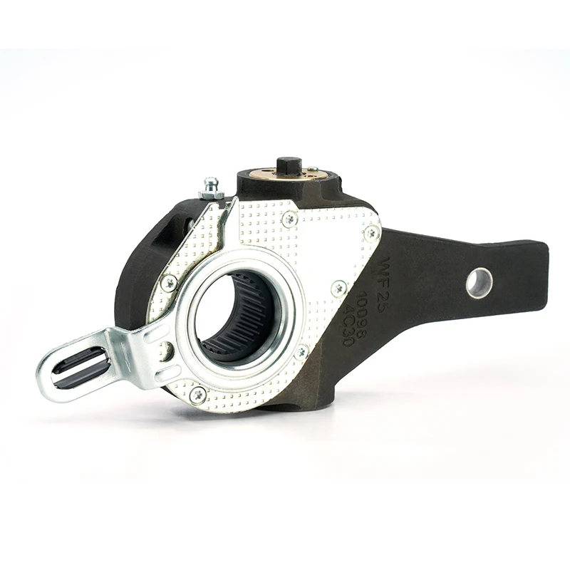 Target Brakes Aba Haldex Trailer Axle Applications 161/2" Brake