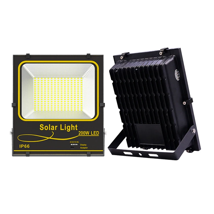 25 Вт 40 60 100 садовый квадратный наружный фокусный проектор с дистанционным управлением Солнечный