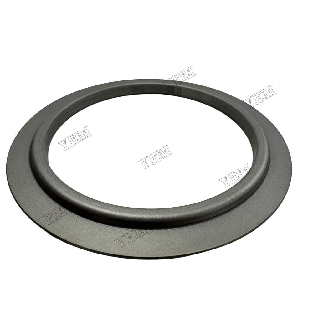 Crankshaft Oil Seal Retainer Fit for Mitsubishi 6D24 Engine