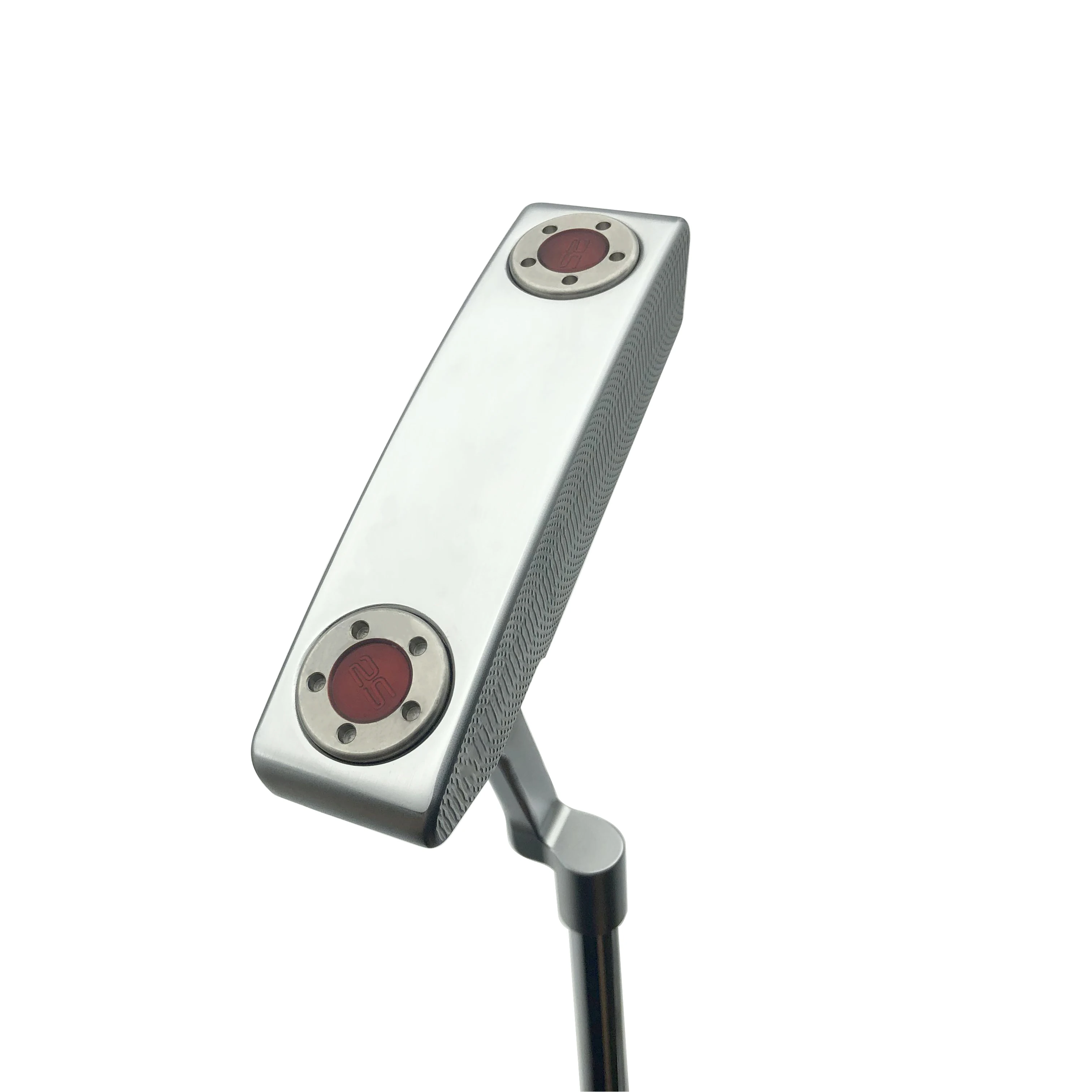 Universal Golf Club Head And Custom Stamped Putter Steel Putter Head