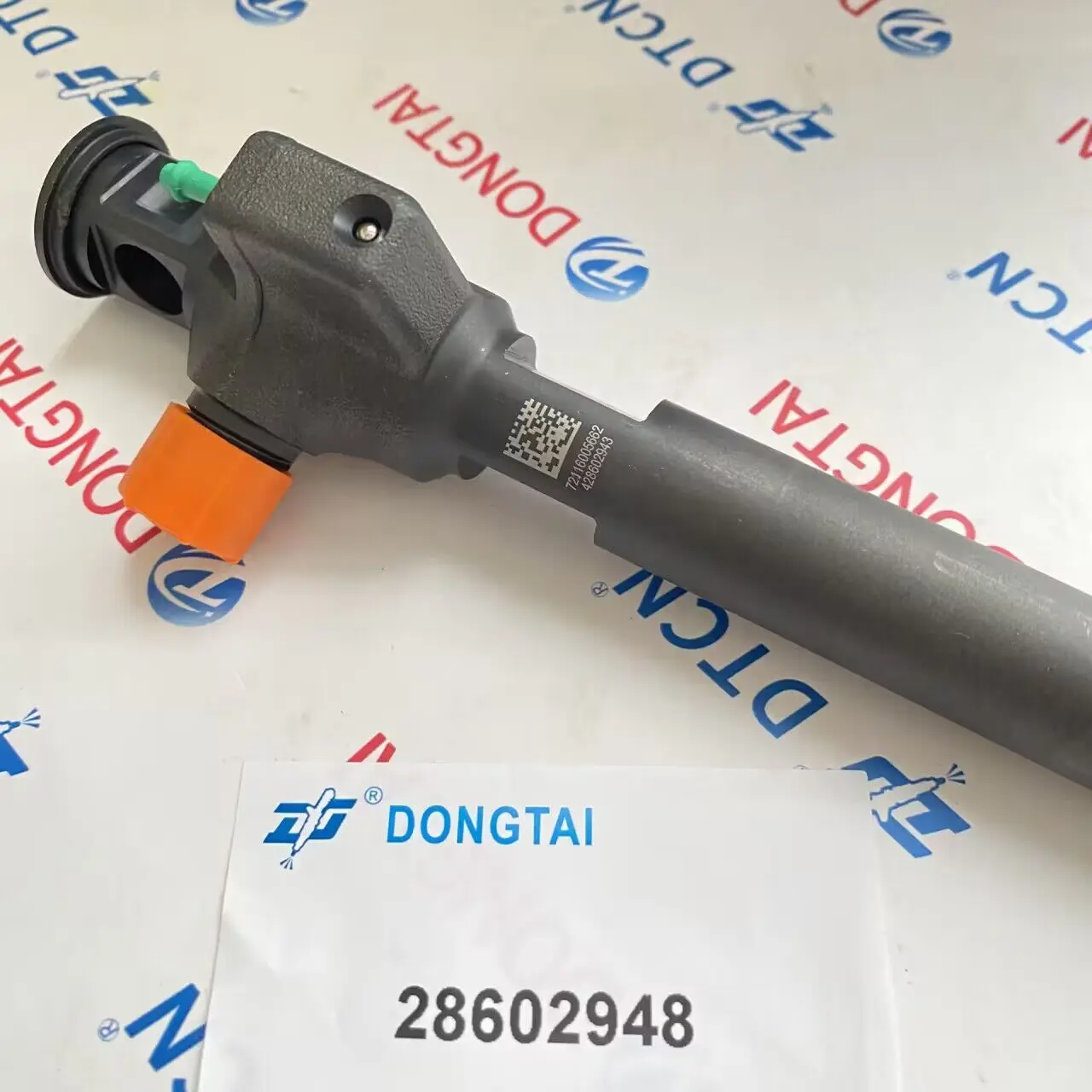 Common Rail Injector 28602948, 28319895, 28388960, DS7Q-9F593-BB 