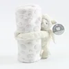 Rice white sheep