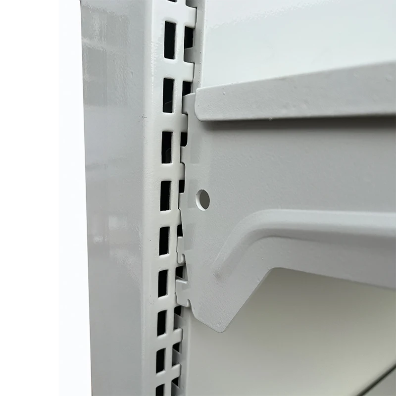 顶级销售附加架定制展示架价格优惠吊篮搁架 - buy gondola shelving