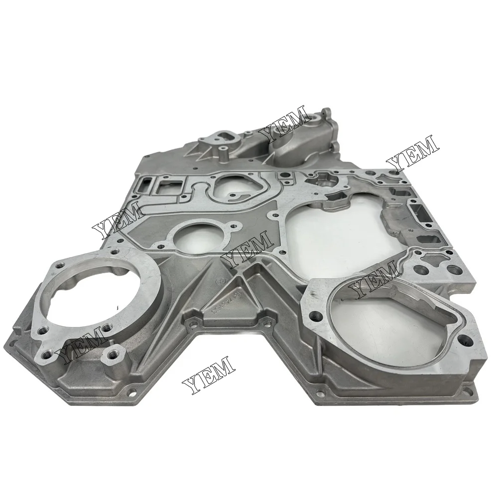 Engine Spare Parts 1306-7T Timing Cover 1817611C94 for Perkins 5