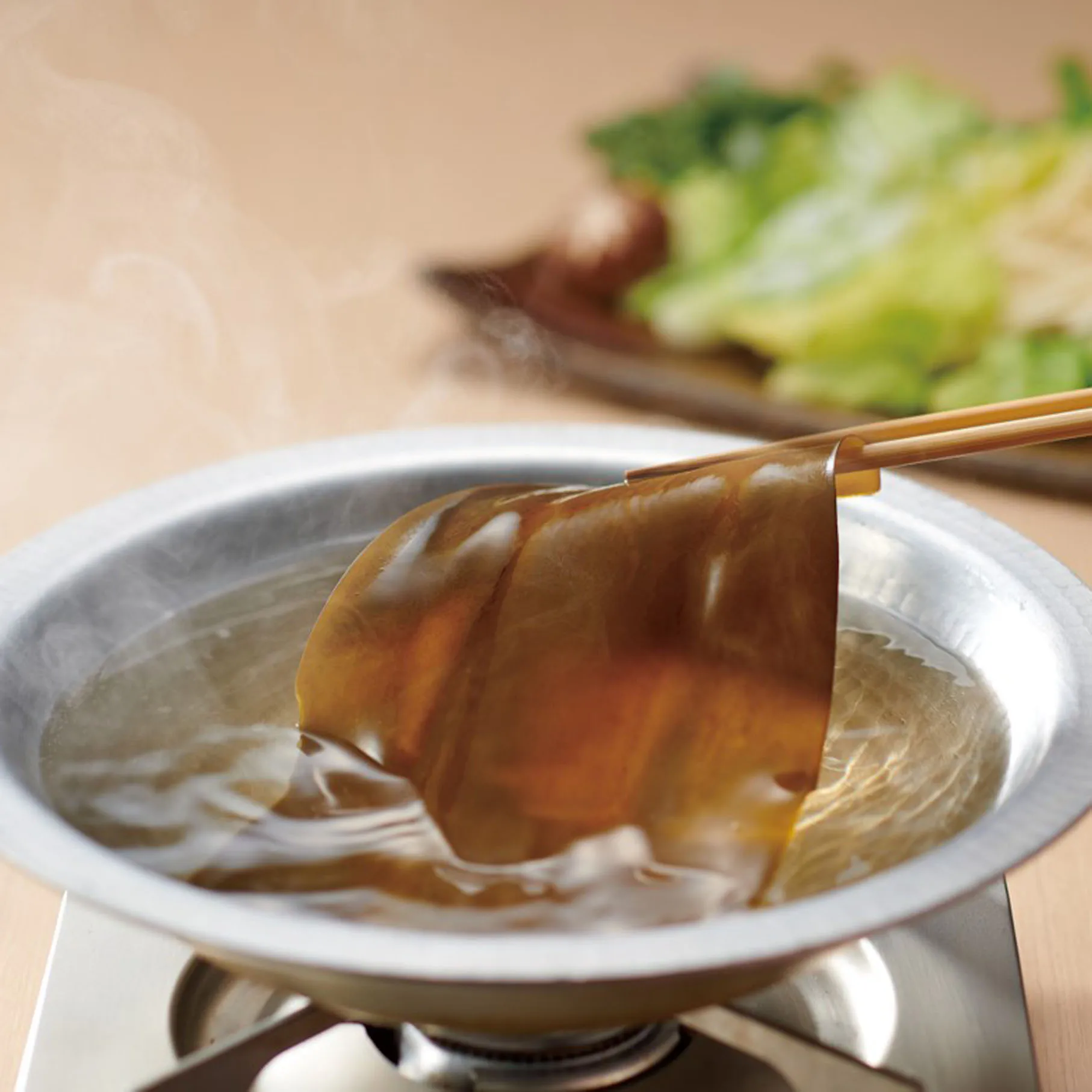 Japanese Rich Flavor Food Wholesalers Seafood Condiment Rausu Kelp Food