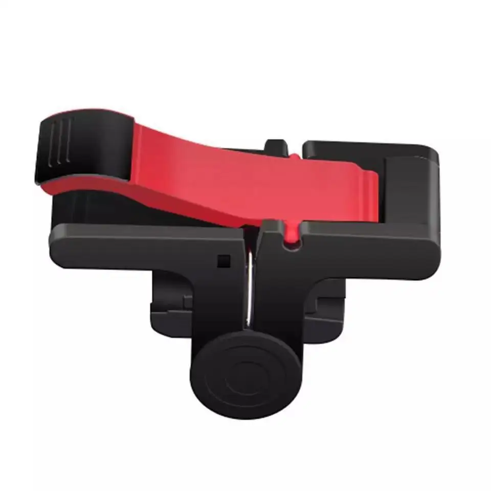 D9 Game Controller Trigger Fire Button Handle for Mobile Phone Game Aim Key Button PUBGes L1 R1 Shooter Gamepad