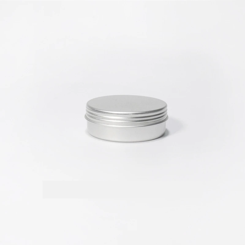25ml Small Aluminum Tin For Packing