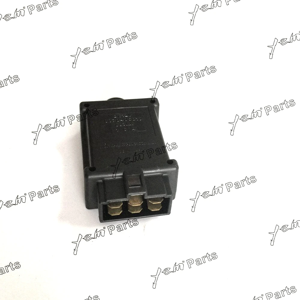 3LD1 Relay 8-97040501-0 for Isuzu Engine Rebuild Kit 3