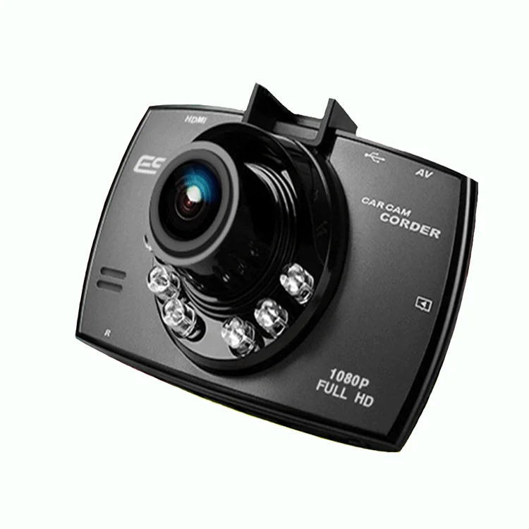 Видеорегистратор azdome m01 pro fhd 1080p 3 дюймовый с функцией ночного видения