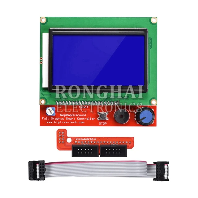 reprap lcd screen supplier