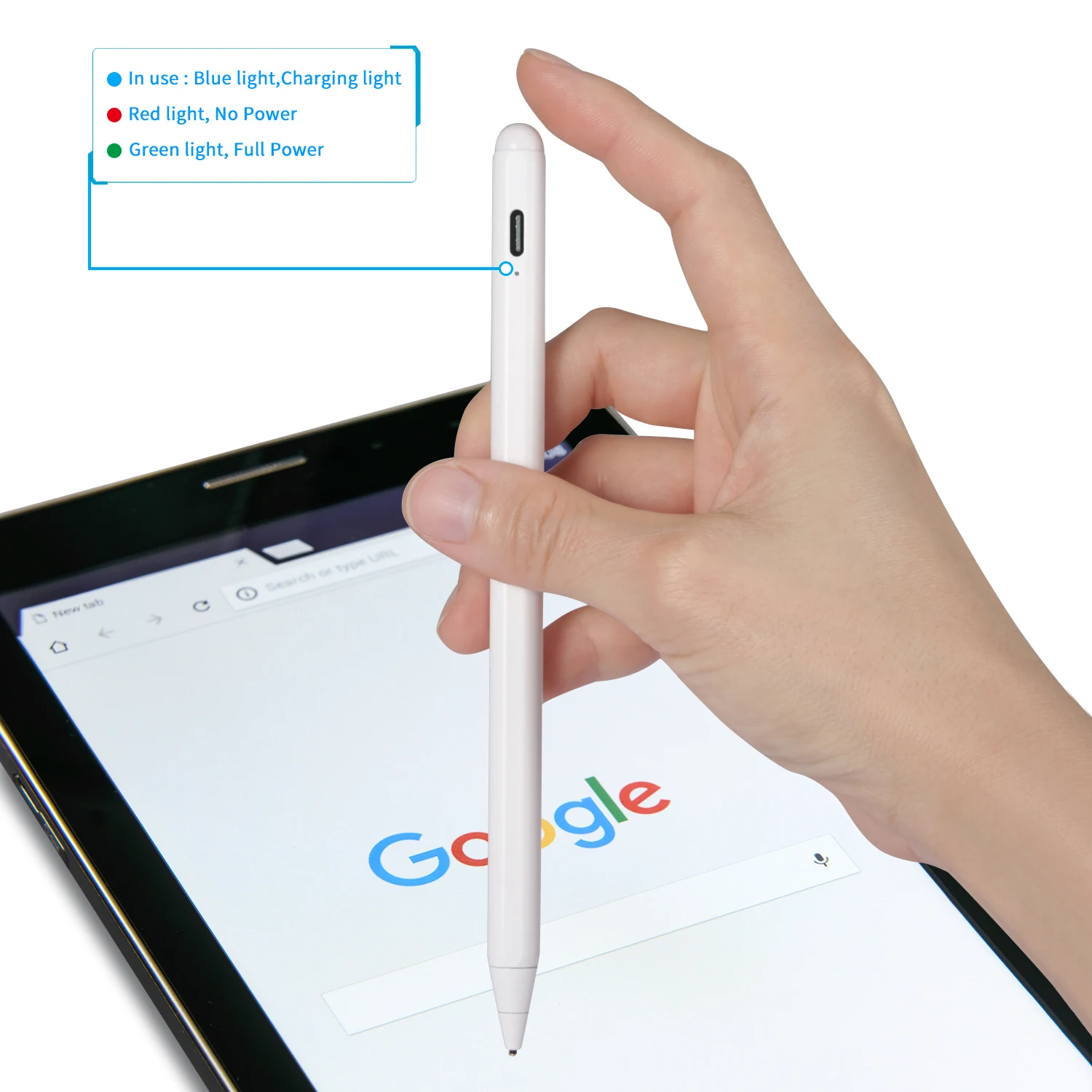 Universal Touch Pen for Android IOS Precise Versatile