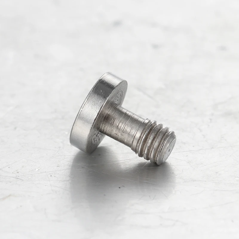 product high quality wholesale stainless steel cover bolts hardware fastene-60