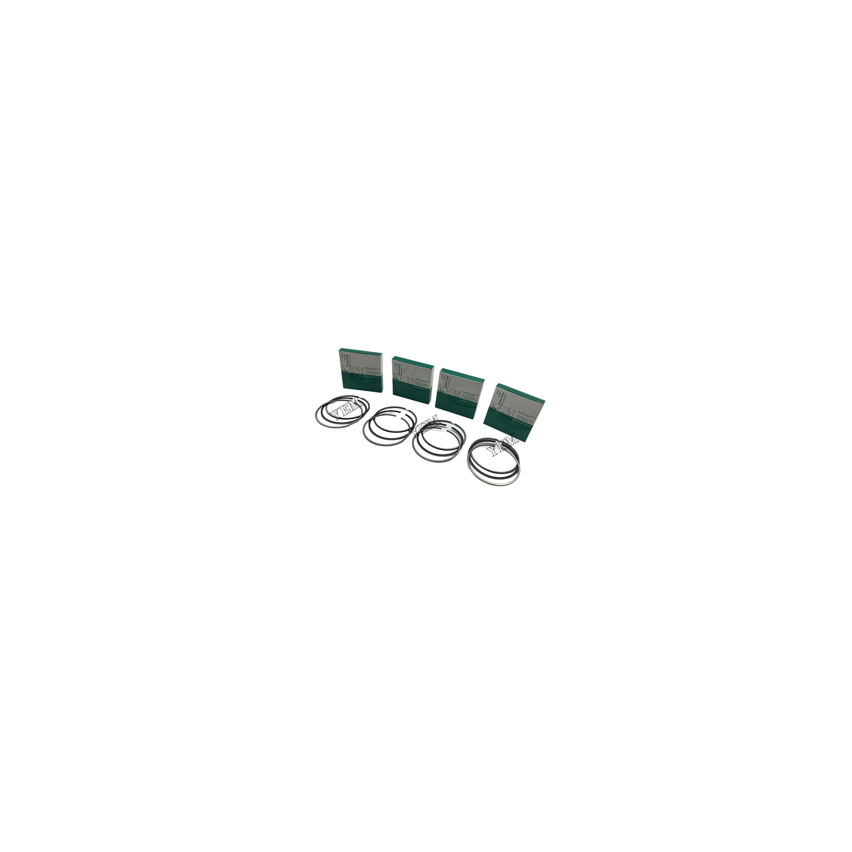 Piston Ring for Caterpillar 3114 Machinery Engine Spare Parts
