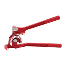 Copper Bender Air Conditioner Manual Bending Tool Copper Tube Bender