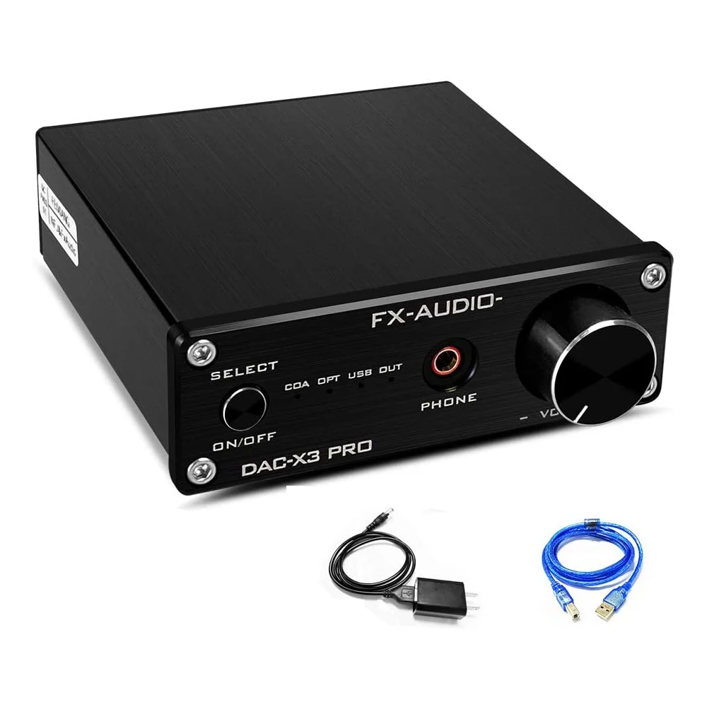 DAC-X3PRO USB DAC ESS9023 усилитель для наушников CS8416 поддержка екоб  передачи HiFi портативный Декодер Усилитель для наушников 24-B| Alibaba.com