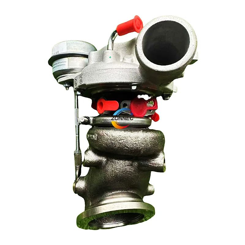 High Quality Turbocharger for Changan CS85 1.5T JL473ZQ7