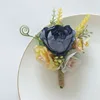 No 5 corsage