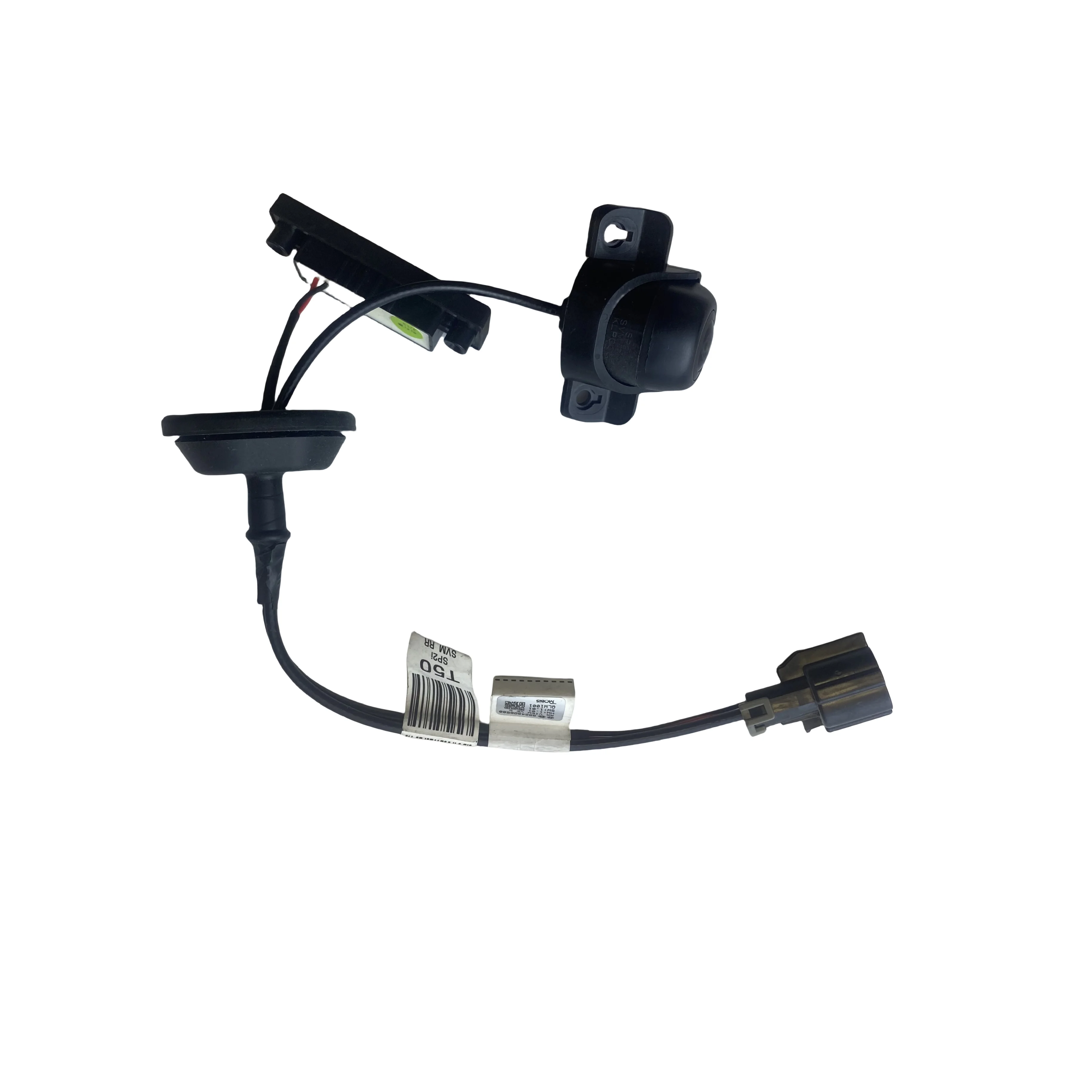 Rear View Back up Camera Brand New Fit for Kia HYUNDAI 99240-Q6500 99240Q6500