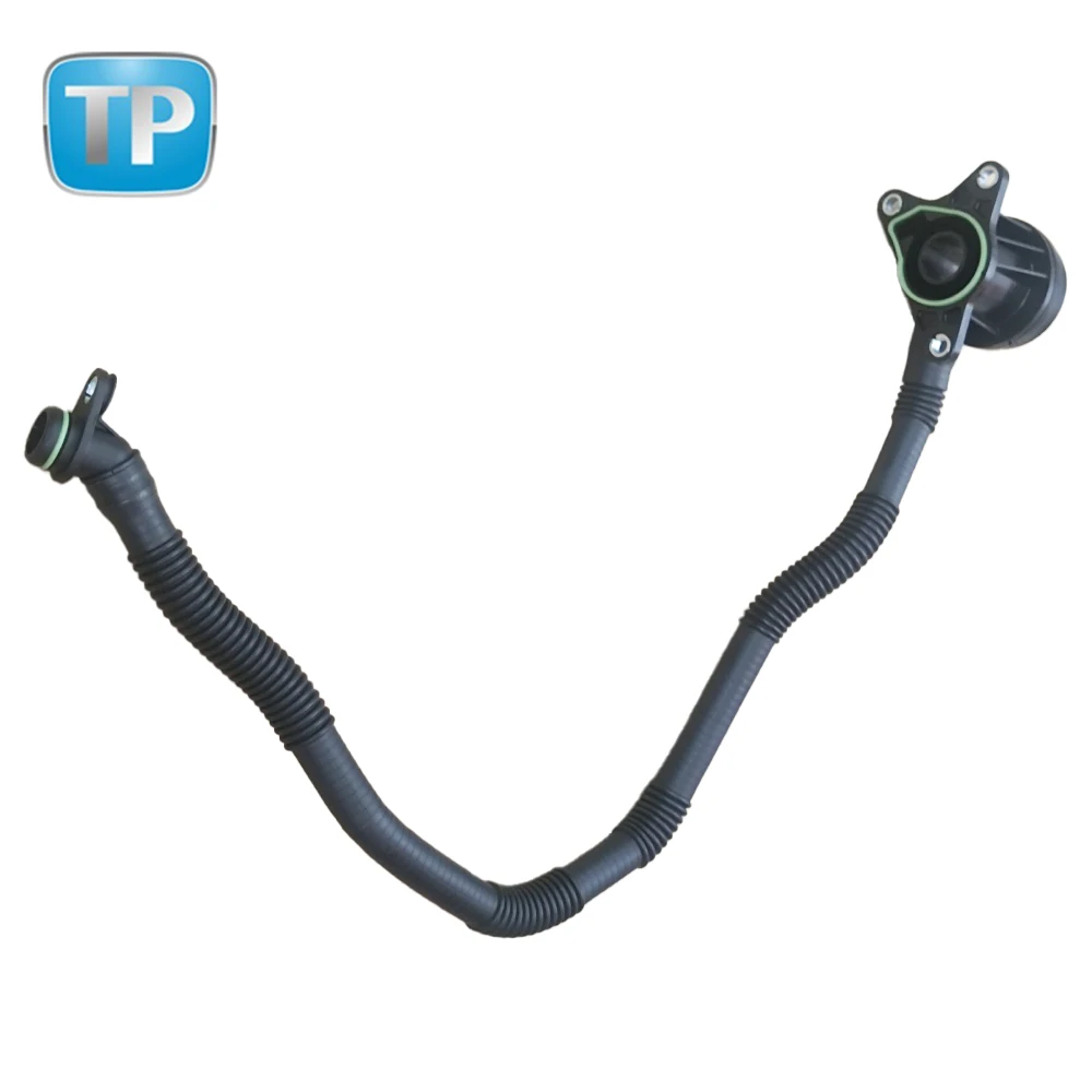 Auto Parts Cooling System Cooler Water Pipe Kettle Pipe, Coolant Radiator Hose for Mercedes Benz OEM A2700180900 2700180900