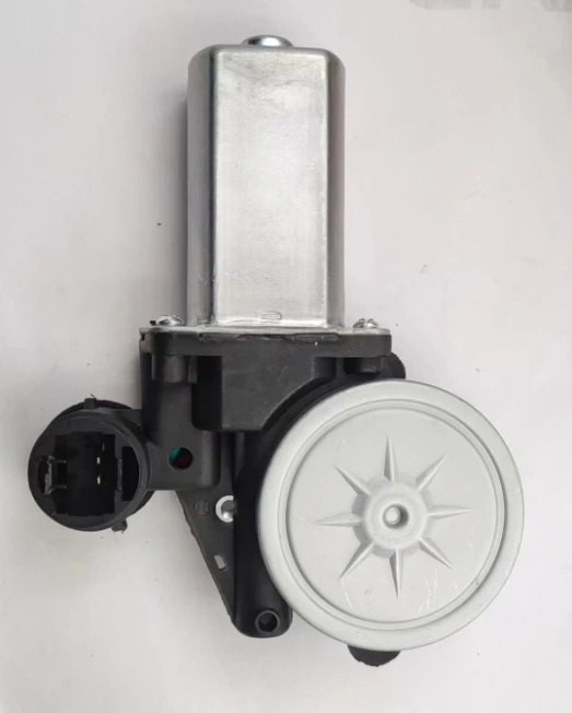 トヨタVitz用OEM 85710-52010 パワーウィンドウモーター