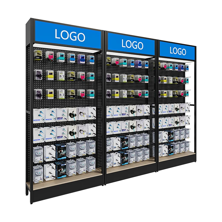 Shop Our Hot Sale Display Racks for Cell Phone Accessories