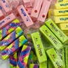 Petits bâtonnets de beurre verts (sachet individuel)