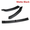Matte Black