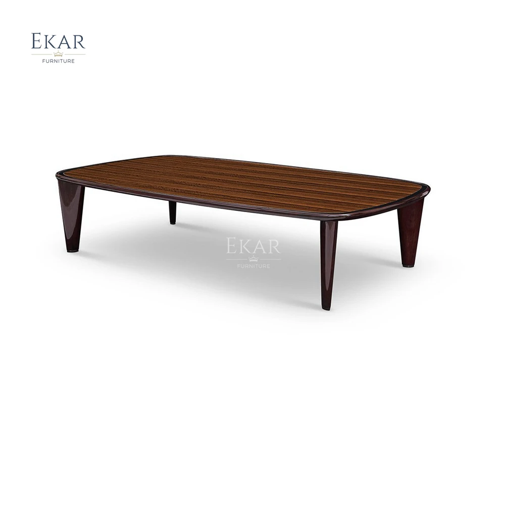 product premium walnut wood coffee table for elegant living spaces-62