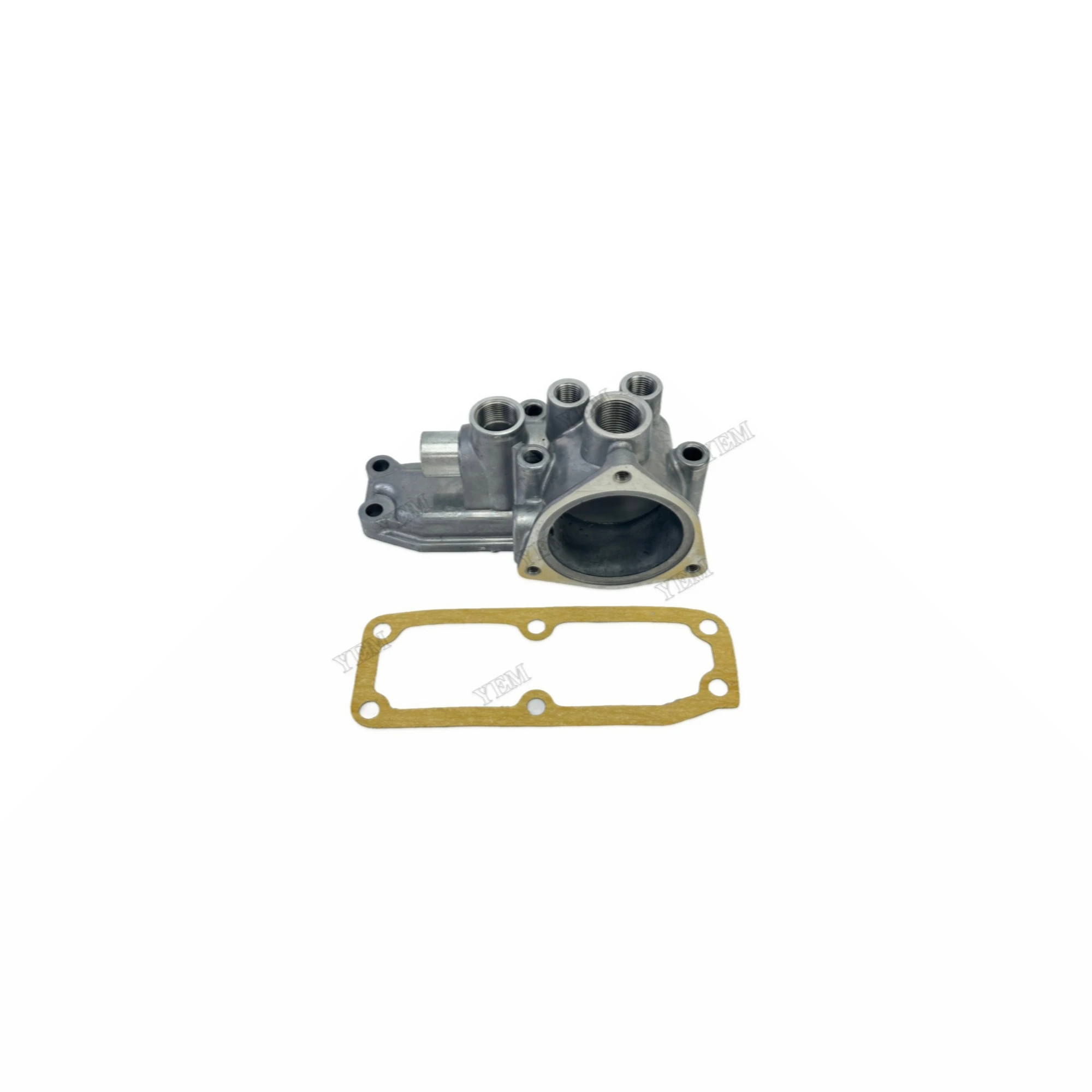 1-13711804-2 Thermostat Seat for Isuzu 6BG1 Engine Parts