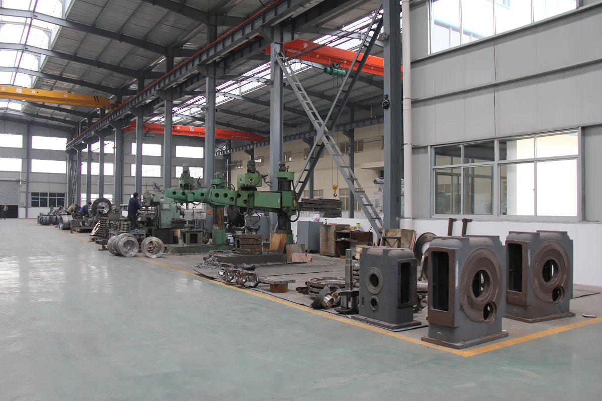 Stainless Steel Die For Feed Pellet Mill Or Wood Pellet Mill - Buy Szlh ...