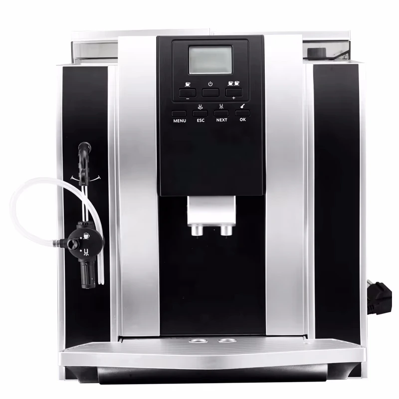 Touch Screen Turkish Coffee Machine Coffee Vending Machine Smart