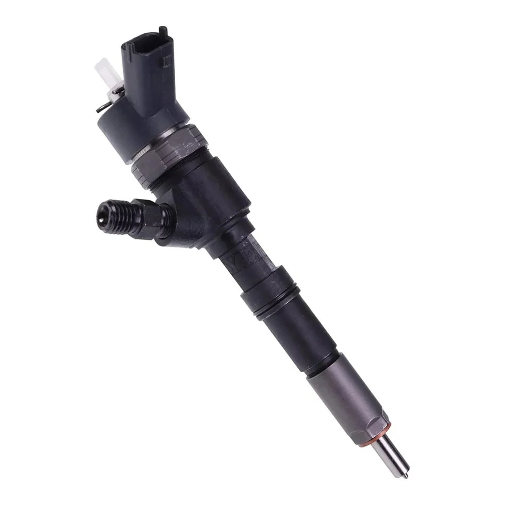 4 PCS Fuel Injector 0445110561 04132014 for Deutz Engine D2.9 TD2.9 TCD2.9 L4 6