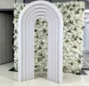 Arco 3d blanco-120x220 cm